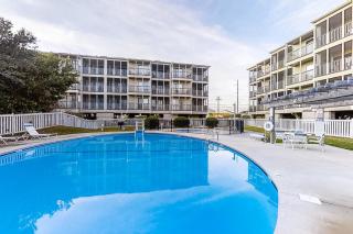 Island Beach & Racquet Club A306 - Atlantic Beach - 1