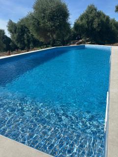 Villa Croatia Heaven - Lun - 7