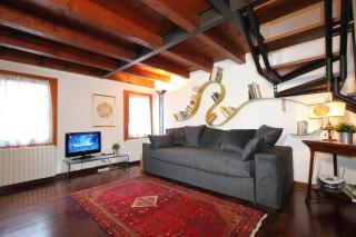Frari Prestige Canal View - Venezia - 0