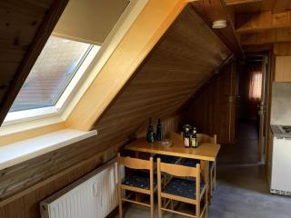 Ferienwohnung mit Sonnenterrasse, Monteursunterkunft, Gästewohnung - 8