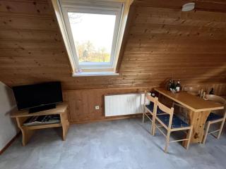 Ferienwohnung mit Sonnenterrasse, Monteursunterkunft, Gästewohnung - 5