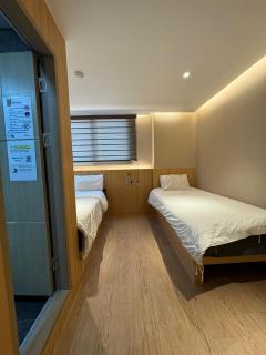 Well Plus Guest House - Seul - 4