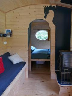 La roulotte aux nuits insolites d'Argoumbat - 9