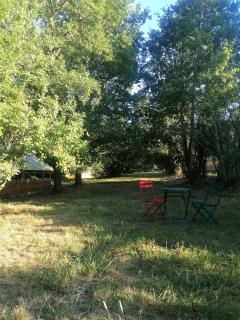 La roulotte aux nuits insolites d'Argoumbat - 3