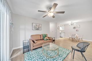 Stonecrest 713, 2bd Apt I Free Parking I Pool - 0