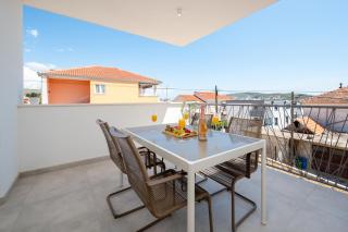 Apartment SarAna Trogir - 0