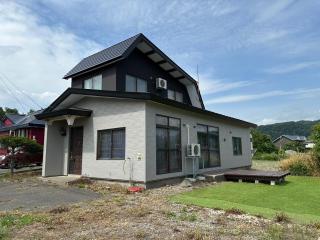 Gray House Toya - Lago Toya - 3