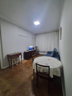 Apartamento Copacabana - Rio de Janeiro - 2