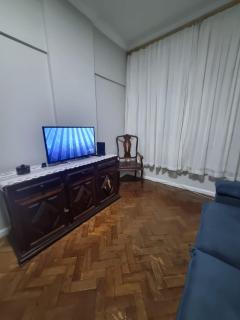 Apartamento Copacabana - Rio de Janeiro - 8