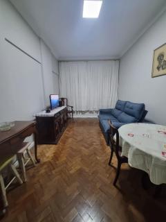 Apartamento Copacabana - Rio de Janeiro - 0