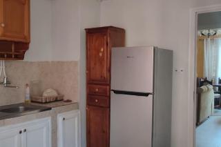Appartement T4 au 1er étage - Bejaïa - 0