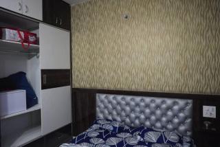 Opulent 3-BHK-Welstays Dhakoli - Zirakpur - 2