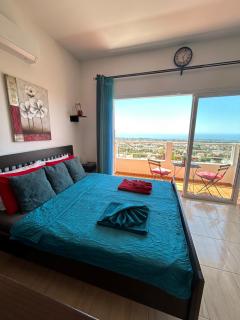 2 PMP Adamia the best sea view - Peyia - 7