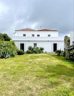 Aldeia - Chã de João Tomé - 1