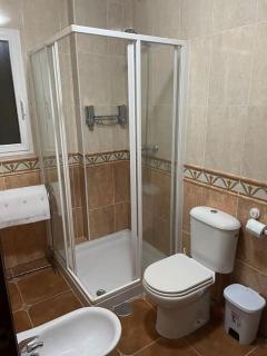 Villa in Alcaucin - Malaga - 1