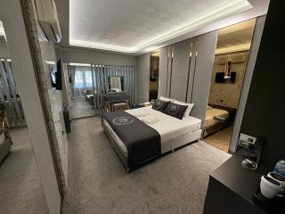 BÇ Ruby Hotel - Ankara - 2