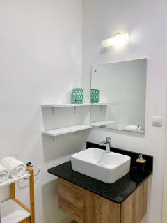 Appartement Le Moulin - Pereybere - 3