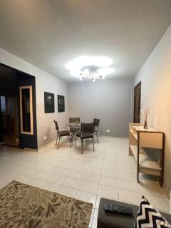 1102 Apto Inteiro - Área Central - 9