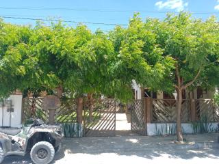 Casas Bennu Preá - 1