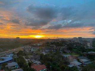Manhattan Suite ITCC by 8Avenue - Kota Kinabalu - 1