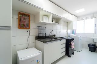 Ap 2Qts , Até 5 hóspedes, Estacionamento, Elevador, Jr Catito - Brasília - 3