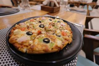 Manas Resort by Rudrakshi - 1