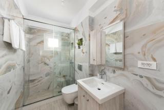 G Berdufi 2 bd with parking in Eloúnda - Elounda - 8