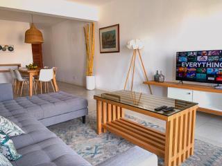 Appartement Le Moulin - Pereybere - 9