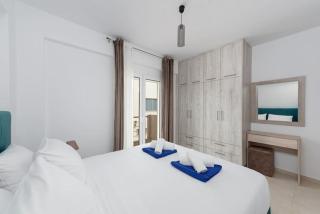 G Berdufi 2 bd with parking in Eloúnda - Elounda - 2
