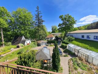Heringsdorf, Residenz Inselliebe - mit Hund - Heringsdorf - 0