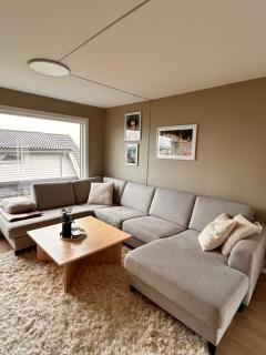 2 bedrooms - Beautiful home near city centre - Stavanger - 6