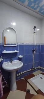 niveau de villa - Bejaïa - 2