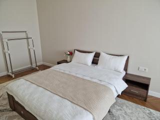 2 х комнатная студия Жк Capytal city - 8