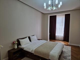 2 х комнатная студия Жк Capytal city - 3