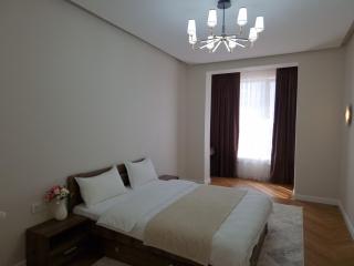 2 х комнатная студия Жк Capytal city - 2