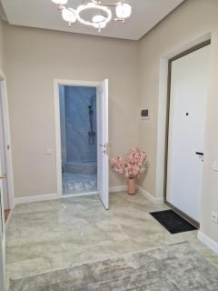 2 х комнатная студия Жк Capytal city - 1