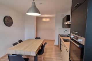 Chambres avec SDB privative dans appartement partagé - Toulouse - 6