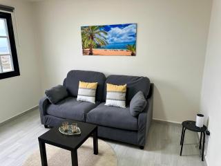 New modern apartment, Scandinavian style, ocean view - Icod de los Vinos - 0