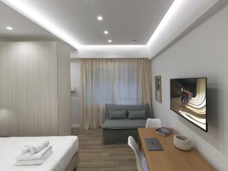 Chic and modern apartment in the center of Kolonaki - Atene - 9