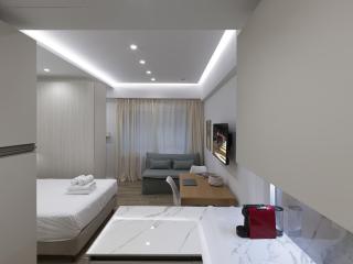 Chic and modern apartment in the center of Kolonaki - Athens - 4