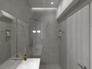 Chic and modern apartment in the center of Kolonaki - Atene - 3