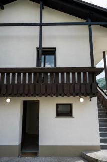 Hiša Krn - Kobarid - 2