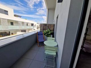 Les Carrelets - Jardin d'Hiver- WIFI-TERRASSE-PAKING - Puilboreau - 1