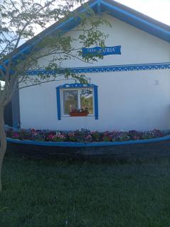 Studio Casa Katiușa - Jurilovca - 6