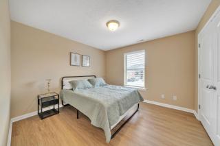 Stonecrest 701, 2Bd Apt I Free Parking I Pool - 5