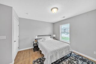 Stonecrest 722, Modern 2bd Apt I Parking I Gym - New Albany - 2