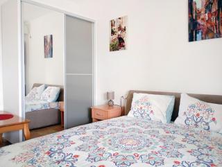 Apartments in Bar, Susanj - 9