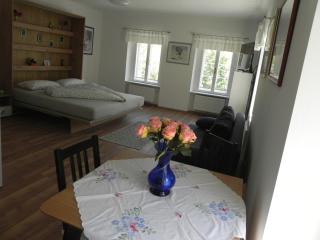 Schloss-Appartements - 1