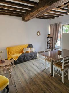 Pavillon - - 3