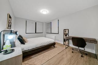 Avenue A821 I Cozy And Comfy Philadelphia Stay - 0